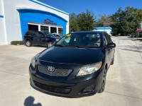 Image for 2010 Toyota Corolla BASE ID: 6256170