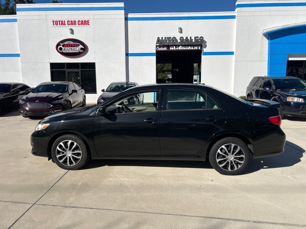 2010 Toyota Corolla Image 6