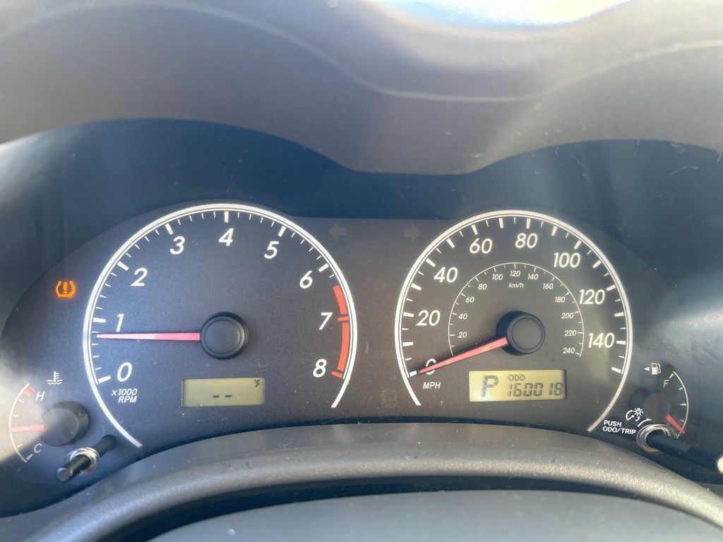 2010 Toyota Corolla Image 9