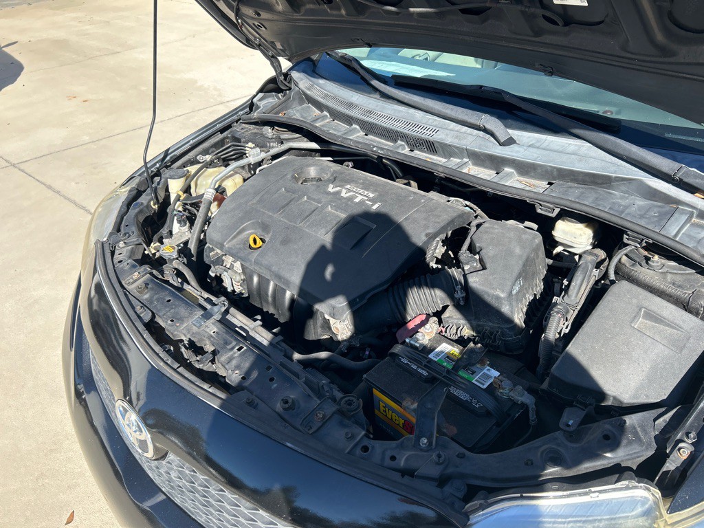 2010 Toyota Corolla Image 17