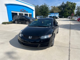 Image for 2009 Honda Civic LX ID: 6294488
