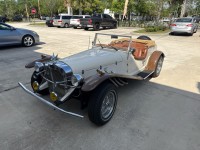 Image for 1929 Mercedes-Benz SSK Classic Gazelle ID: 6435515