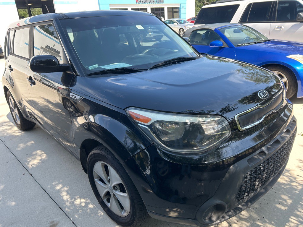 2016 Kia Soul Image 3