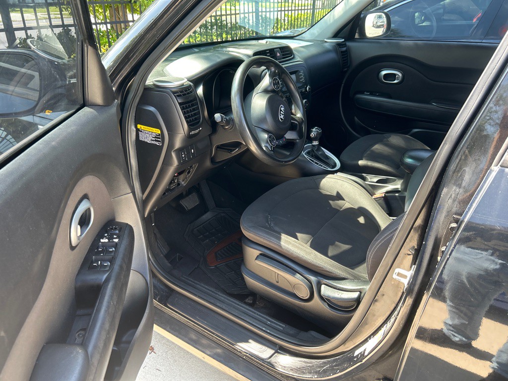 2016 Kia Soul Image 7