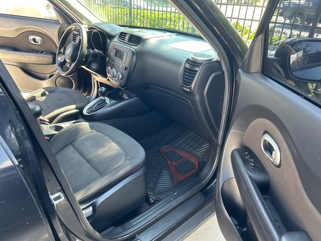 2016 Kia Soul Image 9
