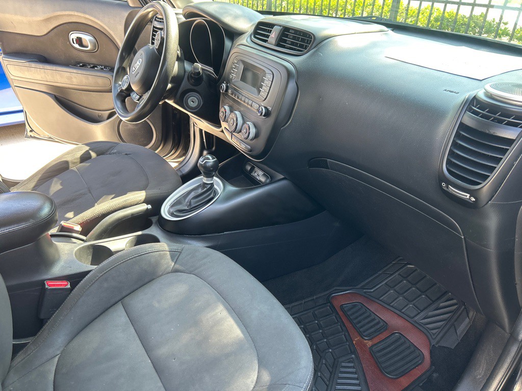 2016 Kia Soul Image 10