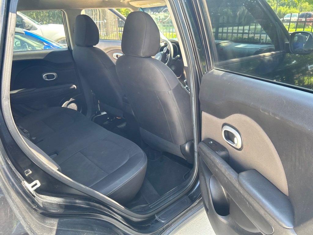 2016 Kia Soul Image 11