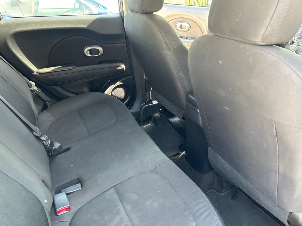 2016 Kia Soul Image 12
