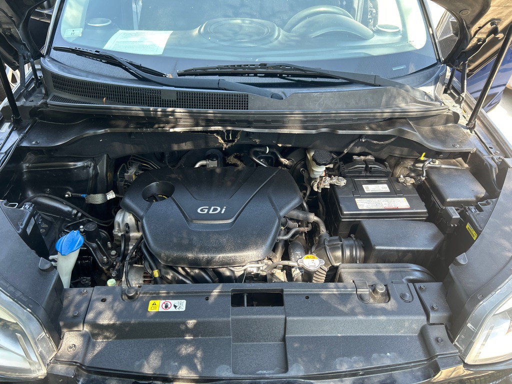 2016 Kia Soul Image 17