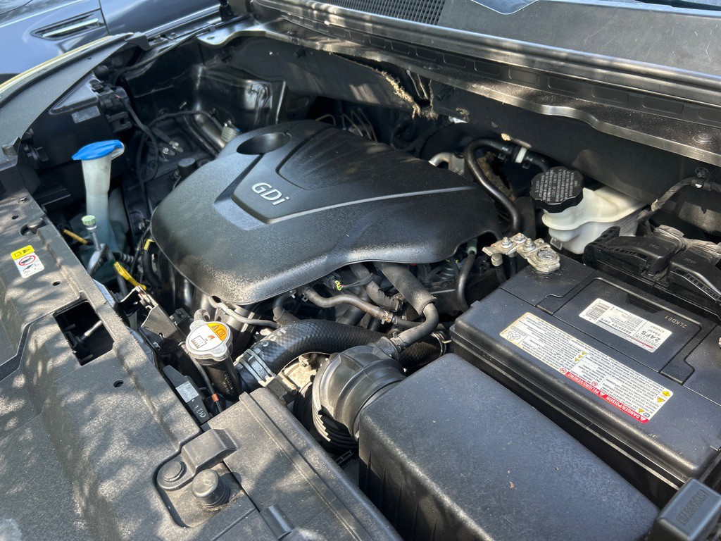 2016 Kia Soul Image 18