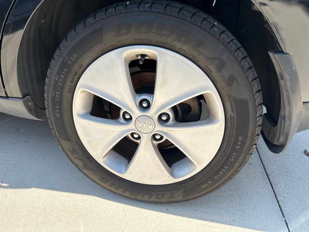 2016 Kia Soul Image 20
