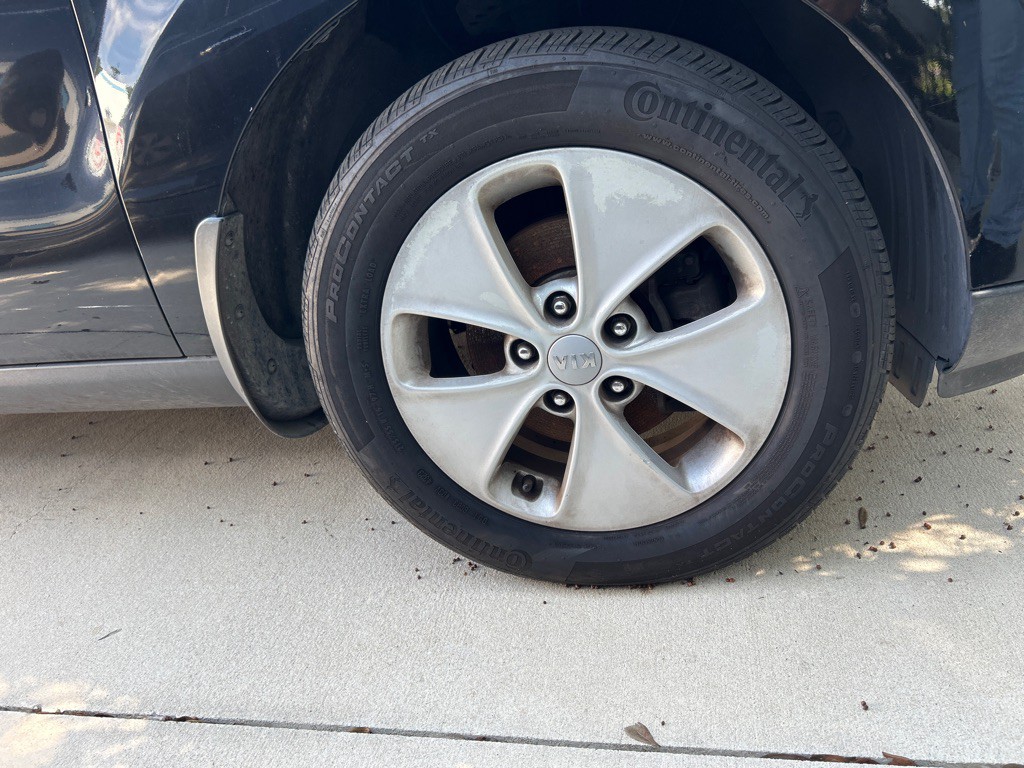 2016 Kia Soul Image 22