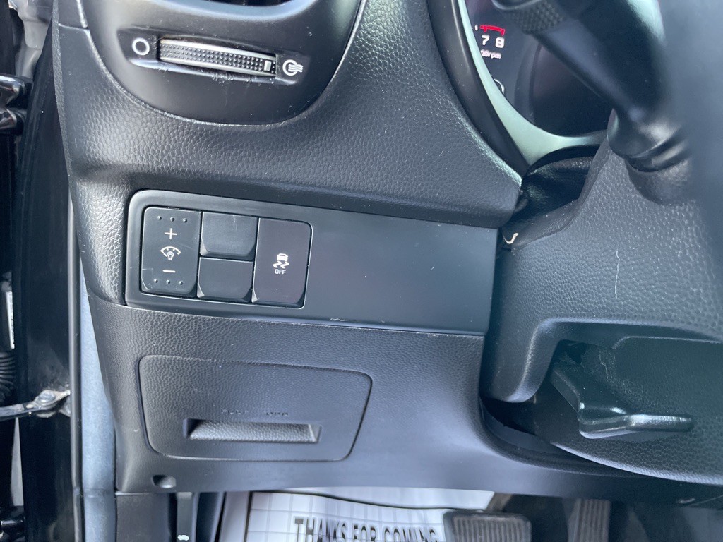 2016 Kia Soul Image 24