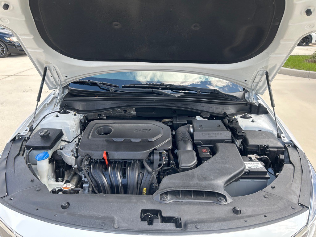 2018 Kia Optima Image 18