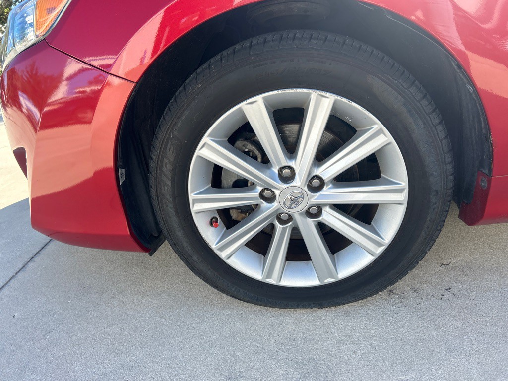 2012 Toyota Camry Image 15