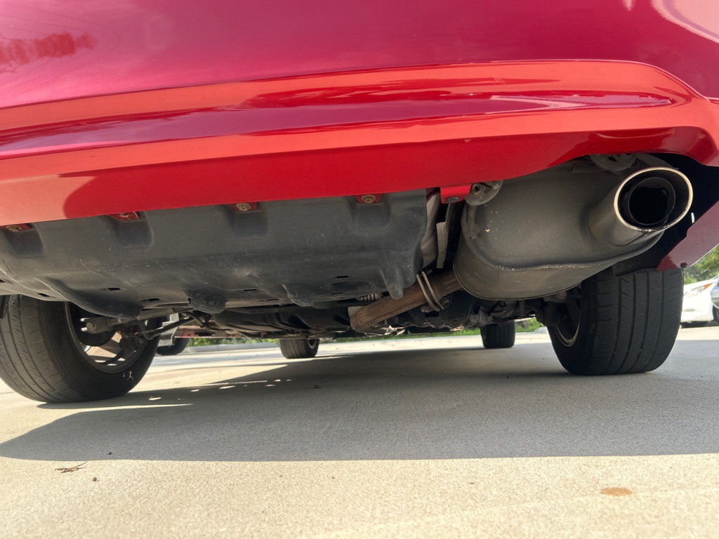 2012 Toyota Camry Image 7