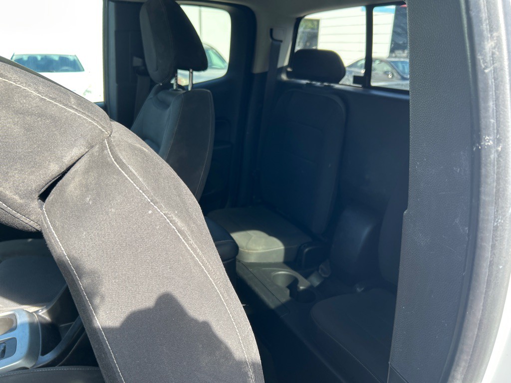 2017 Chevrolet Colorado Image 7