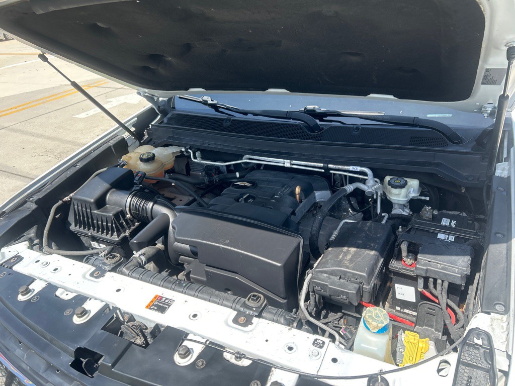 2017 Chevrolet Colorado Image 15