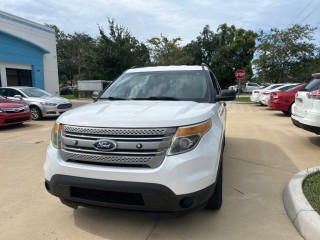 Image for 2015 Ford Explorer  ID: 6630564