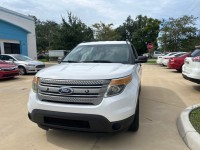 Image for 2015 Ford Explorer  ID: 6630564
