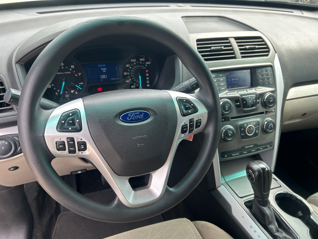 2015 Ford Explorer Image 6