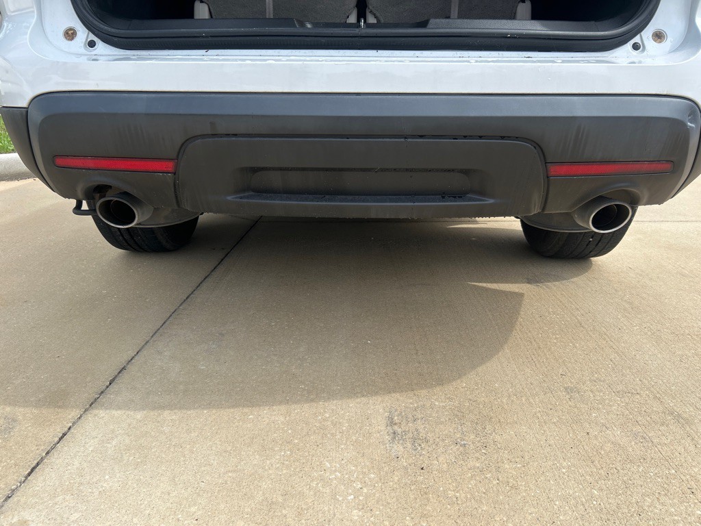 2015 Ford Explorer Image 17