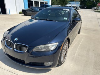 Image for 2009 BMW 3 Series 328i ID: 6630584