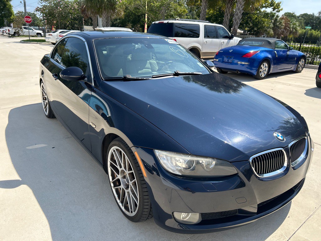 2009 BMW 3 Series Image 3