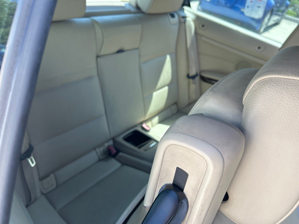 2009 BMW 3 Series Image 12