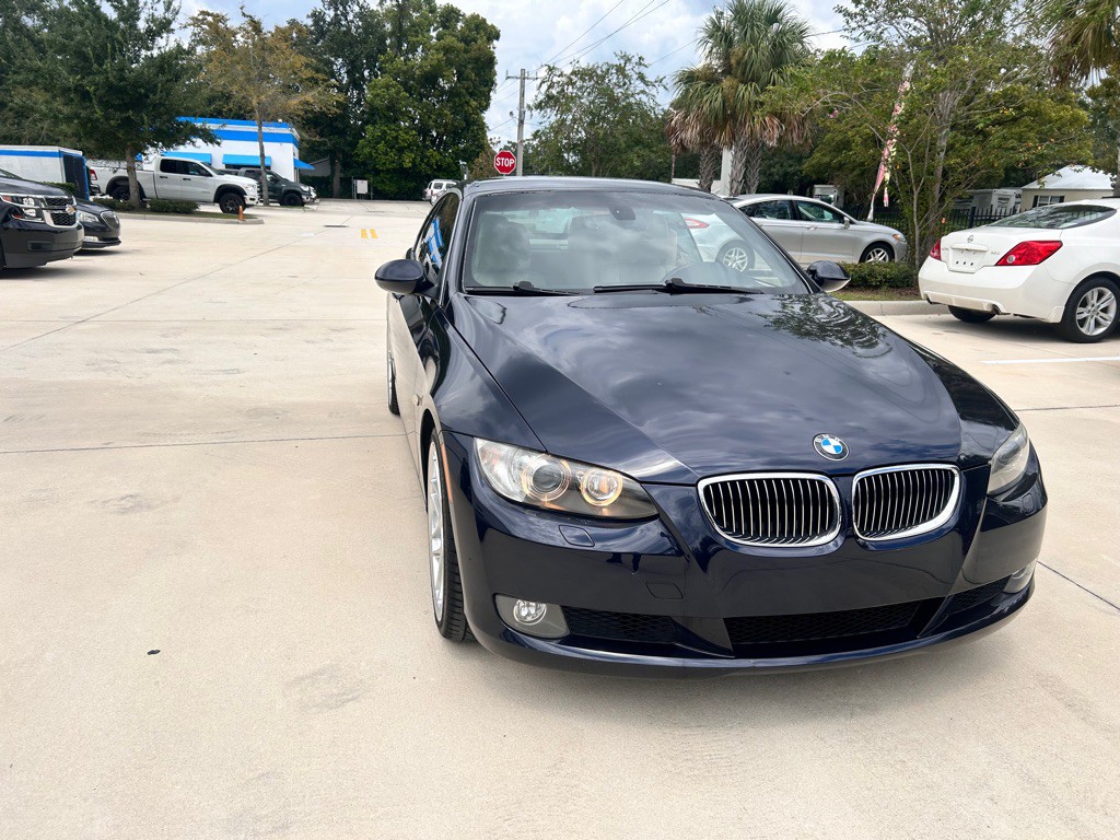 2009 BMW 3 Series Image 4