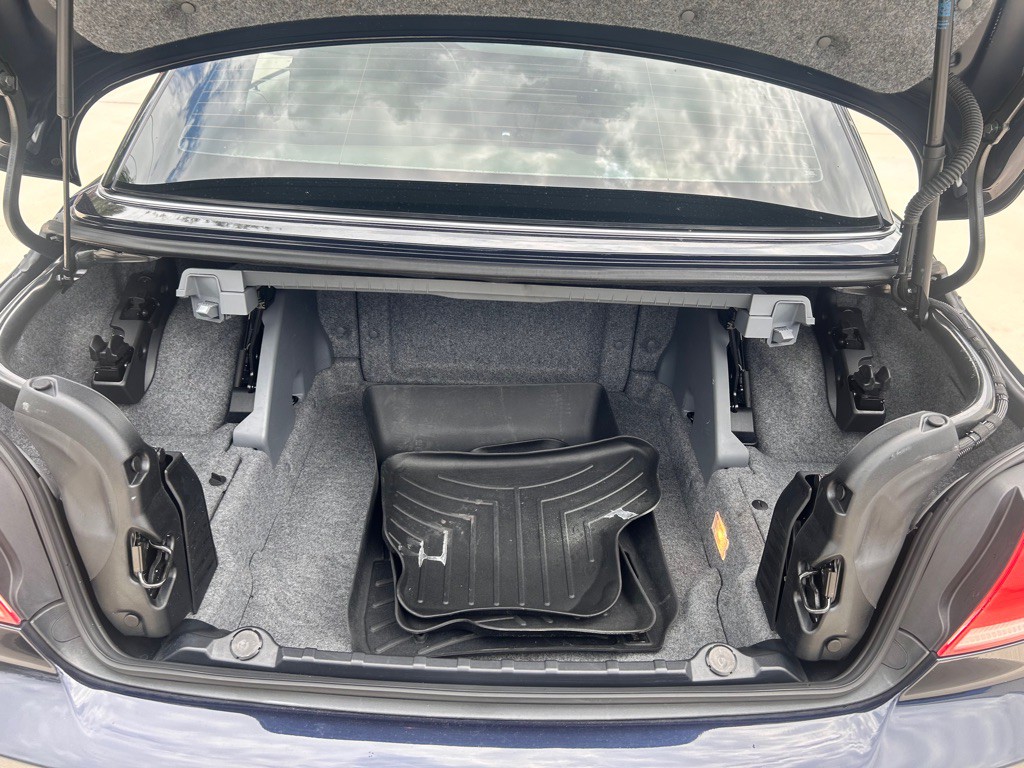 2009 BMW 3 Series Image 18