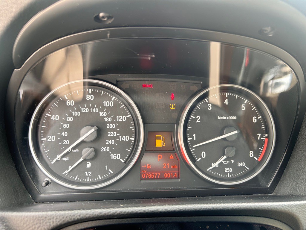 2009 BMW 3 Series Image 21