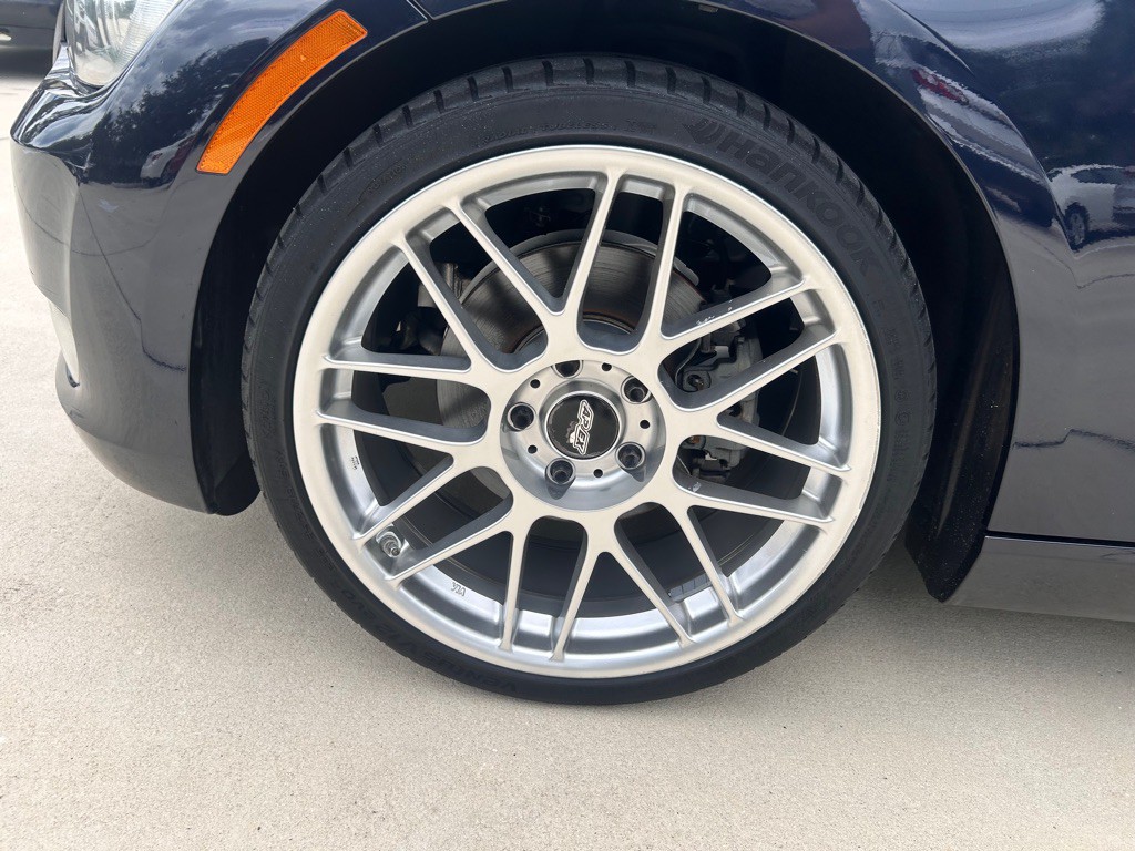 2009 BMW 3 Series Image 26