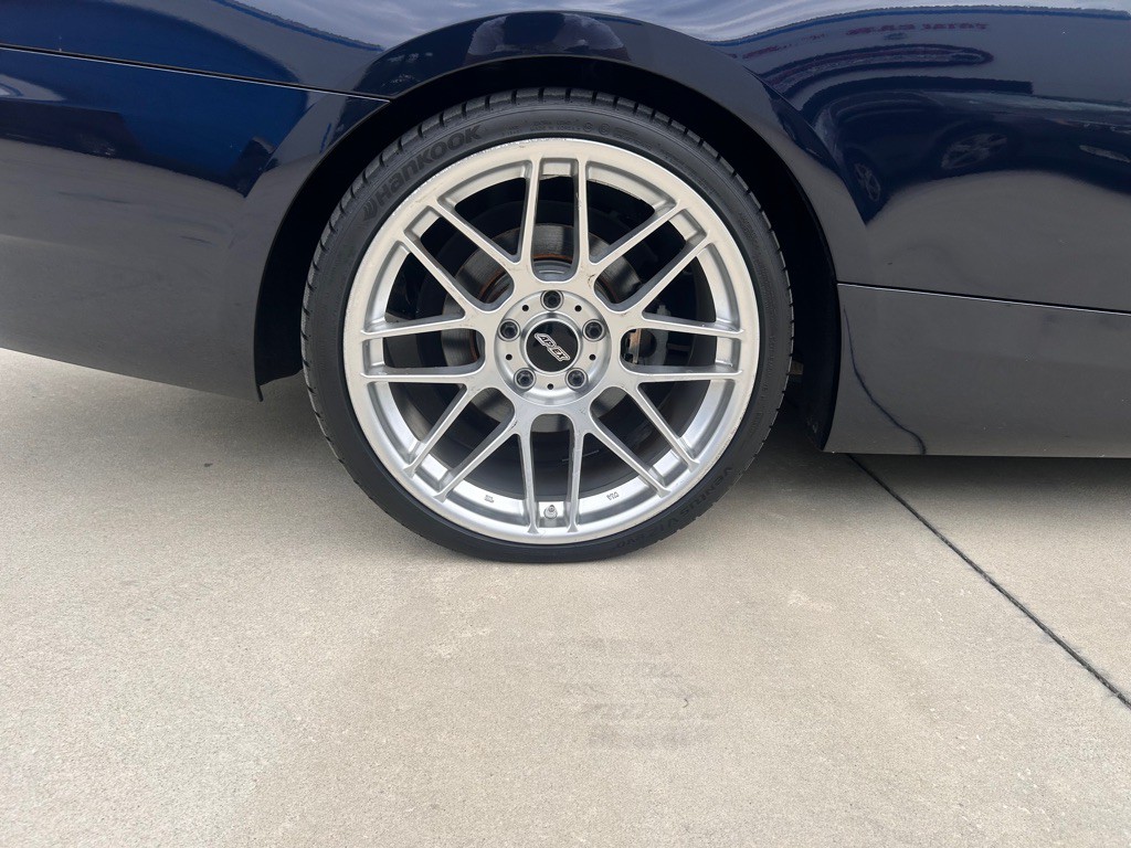 2009 BMW 3 Series Image 28