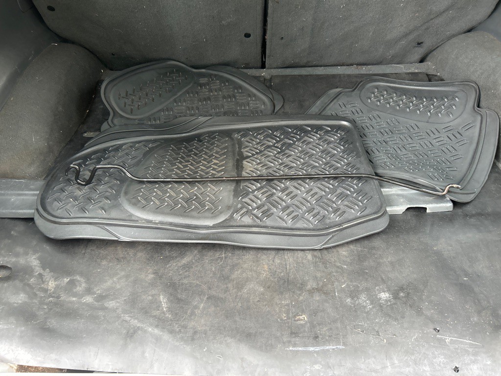 2003 Nissan Xterra Image 22