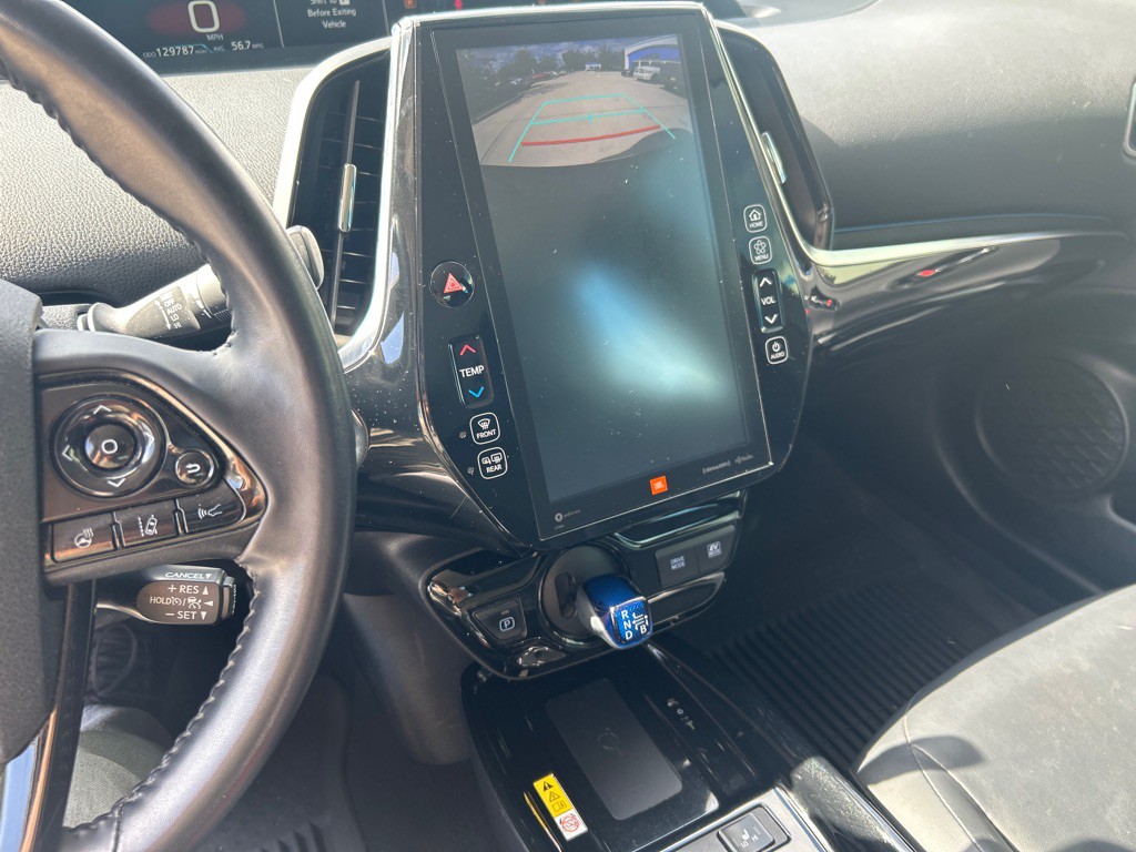 2022 Toyota Prius Image 9