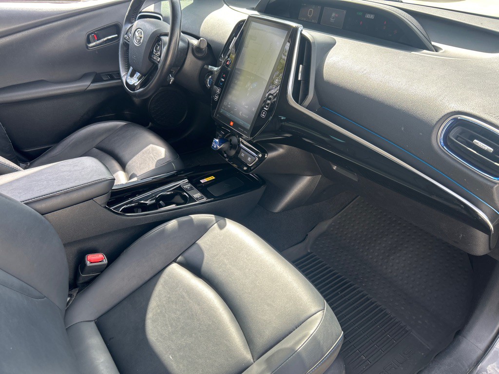 2022 Toyota Prius Image 11
