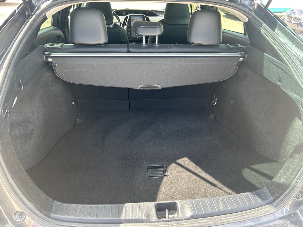 2022 Toyota Prius Image 14