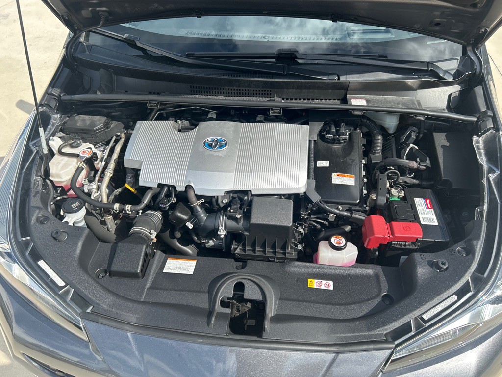 2022 Toyota Prius Image 17