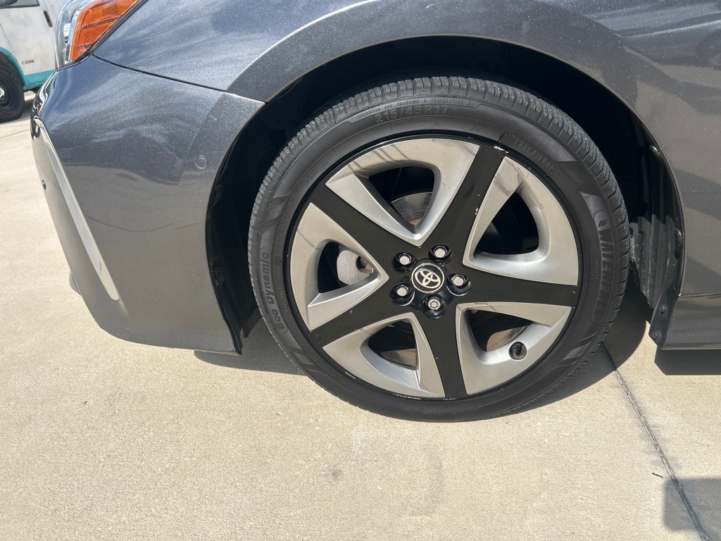 2022 Toyota Prius Image 19