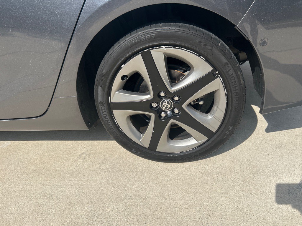 2022 Toyota Prius Image 20
