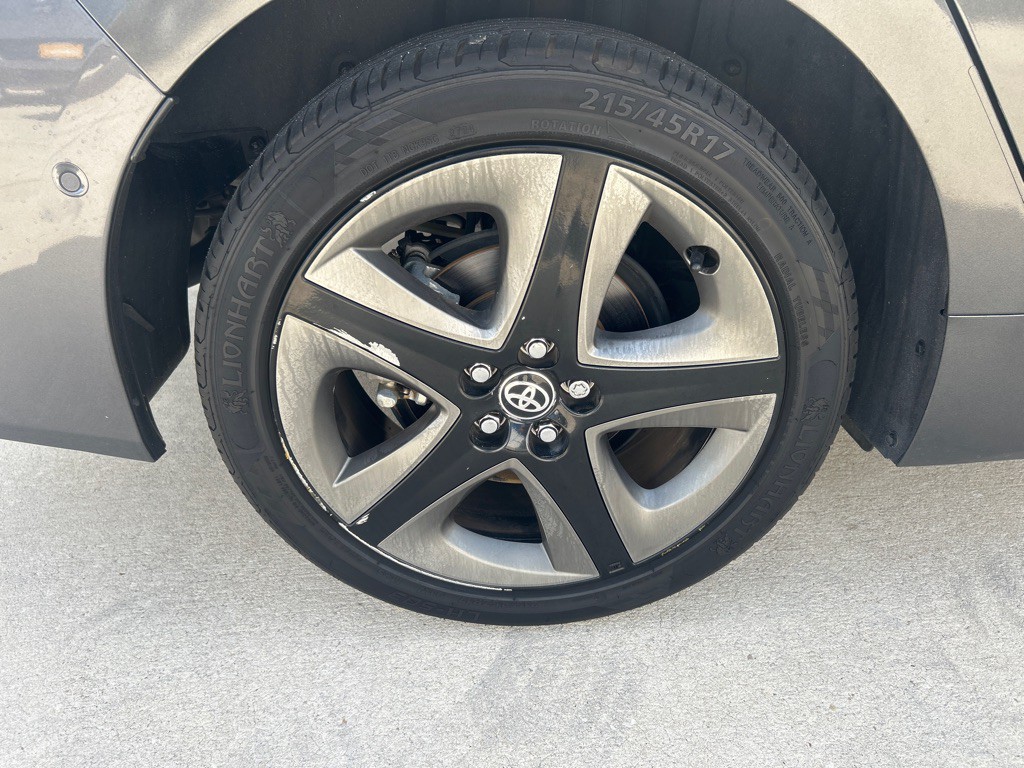 2022 Toyota Prius Image 21