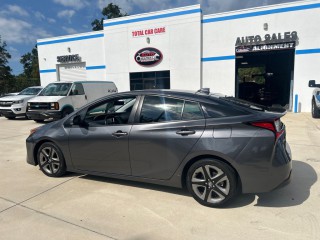Image for 2022 Toyota Prius Night Shade ID: 6725457