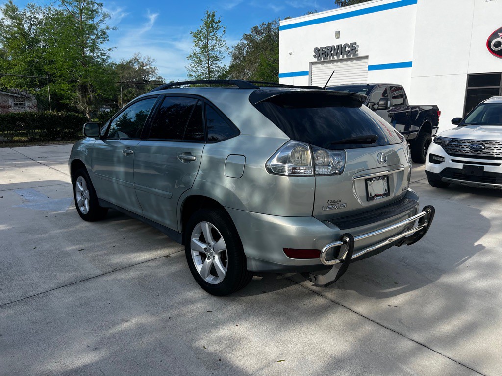 2007 Lexus RX Image 7