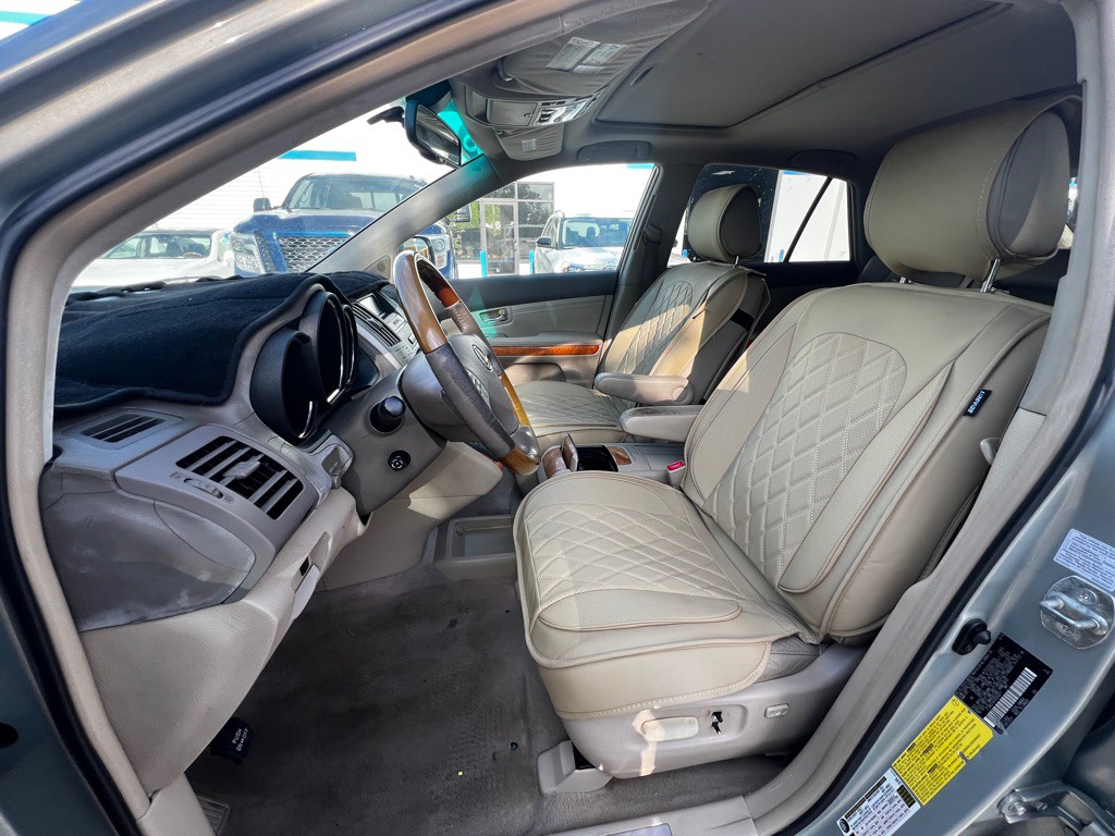 2007 Lexus RX Image 9
