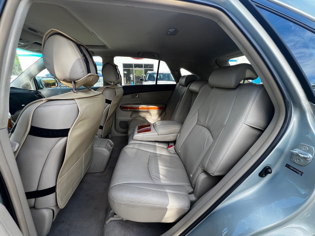 2007 Lexus RX Image 10