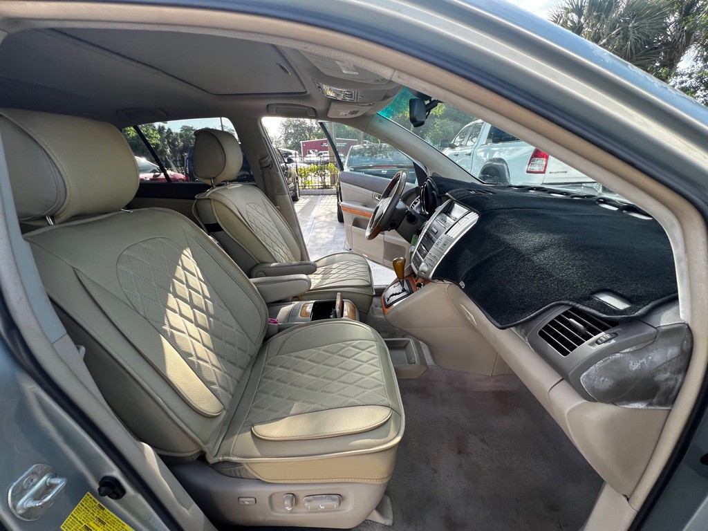 2007 Lexus RX Image 12
