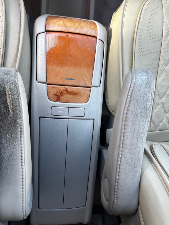 2007 Lexus RX Image 16