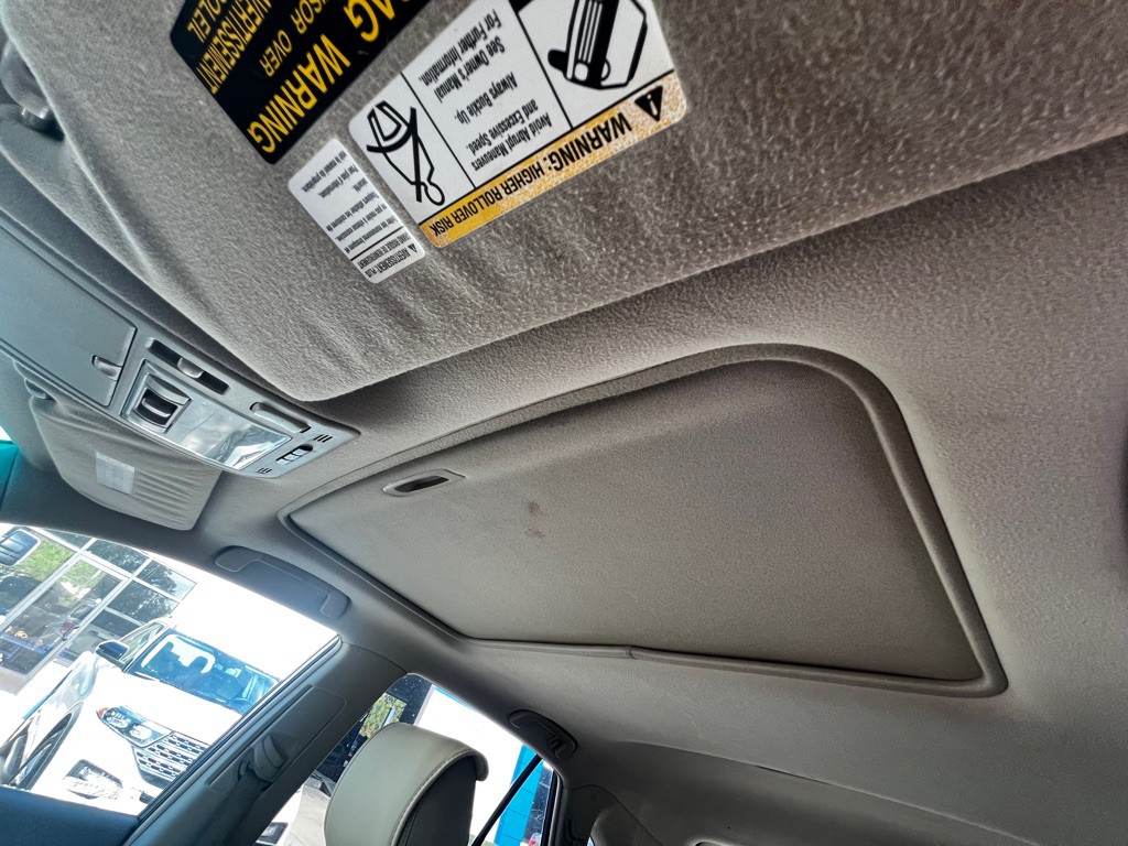 2007 Lexus RX Image 17