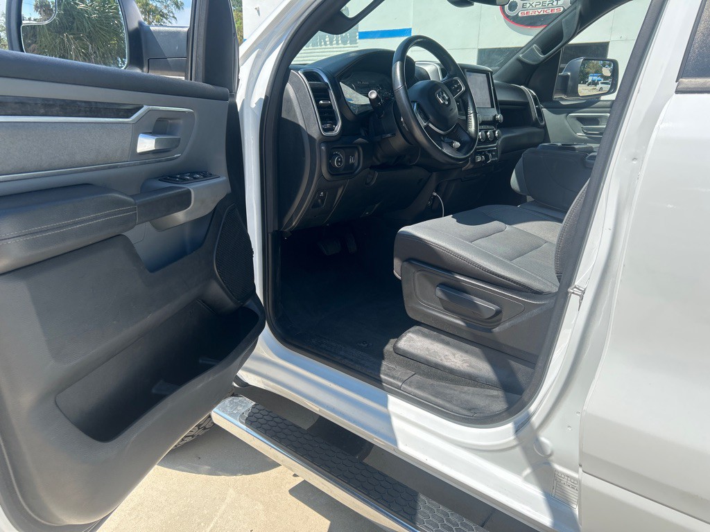 2023 RAM 1500 Image 5